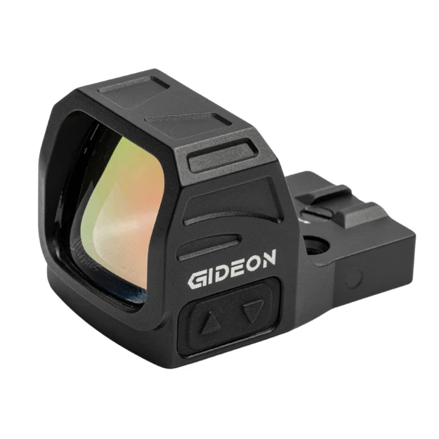 Gideon Optics Storm DPP